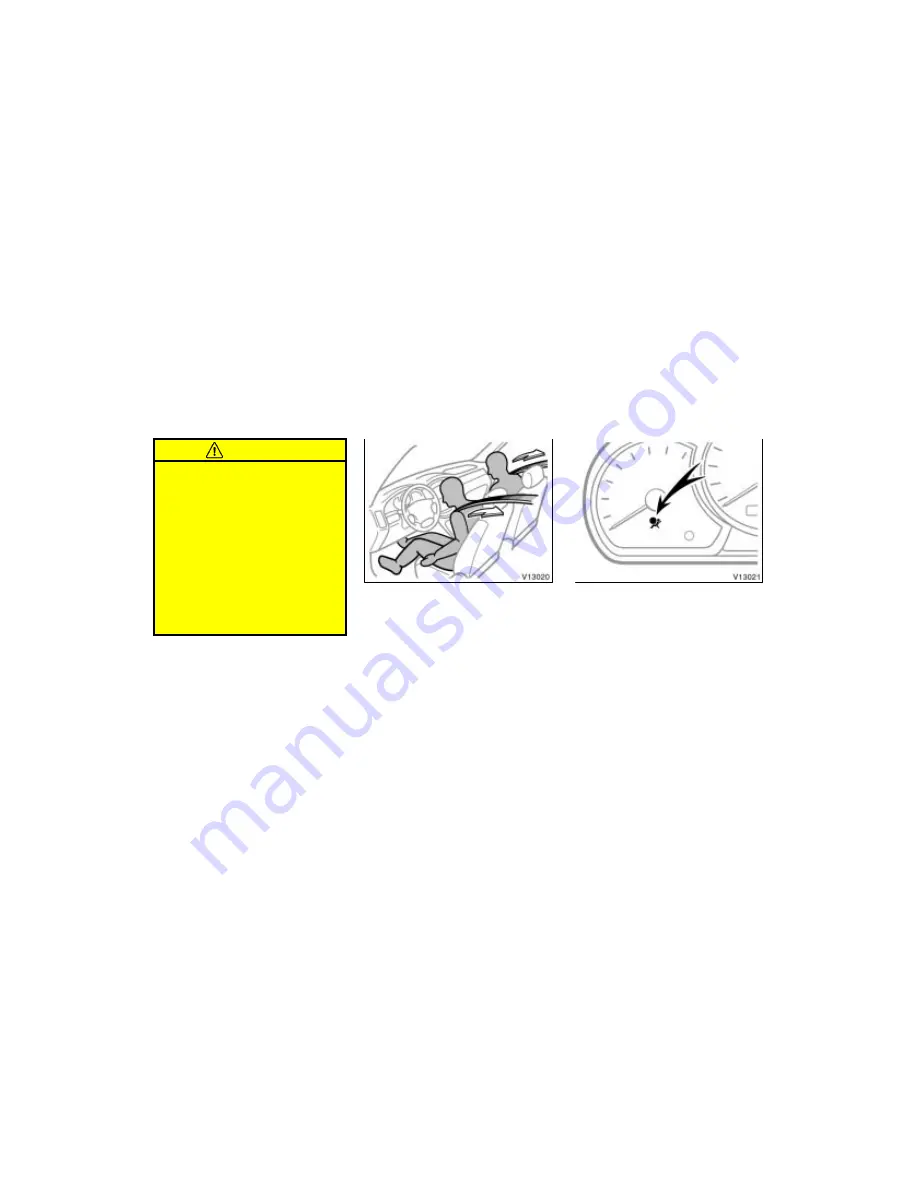 Toyota 2002 HIGHLANDER User Manual Download Page 51