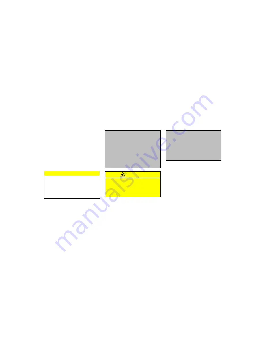 Toyota 2002 Sequoia Owner'S Manual Download Page 17