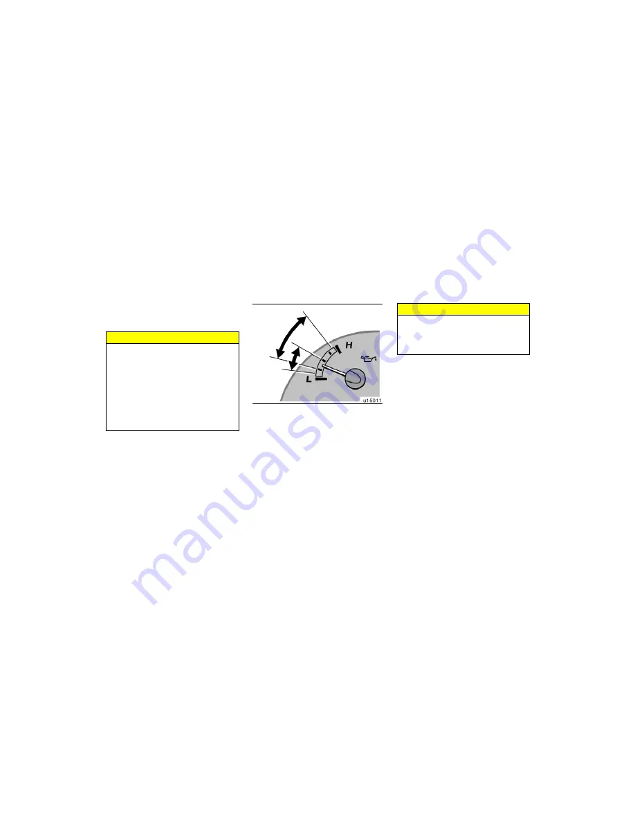 Toyota 2002 Sequoia Owner'S Manual Download Page 129