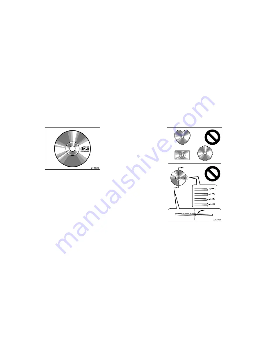 Toyota 2002 Sequoia Owner'S Manual Download Page 174