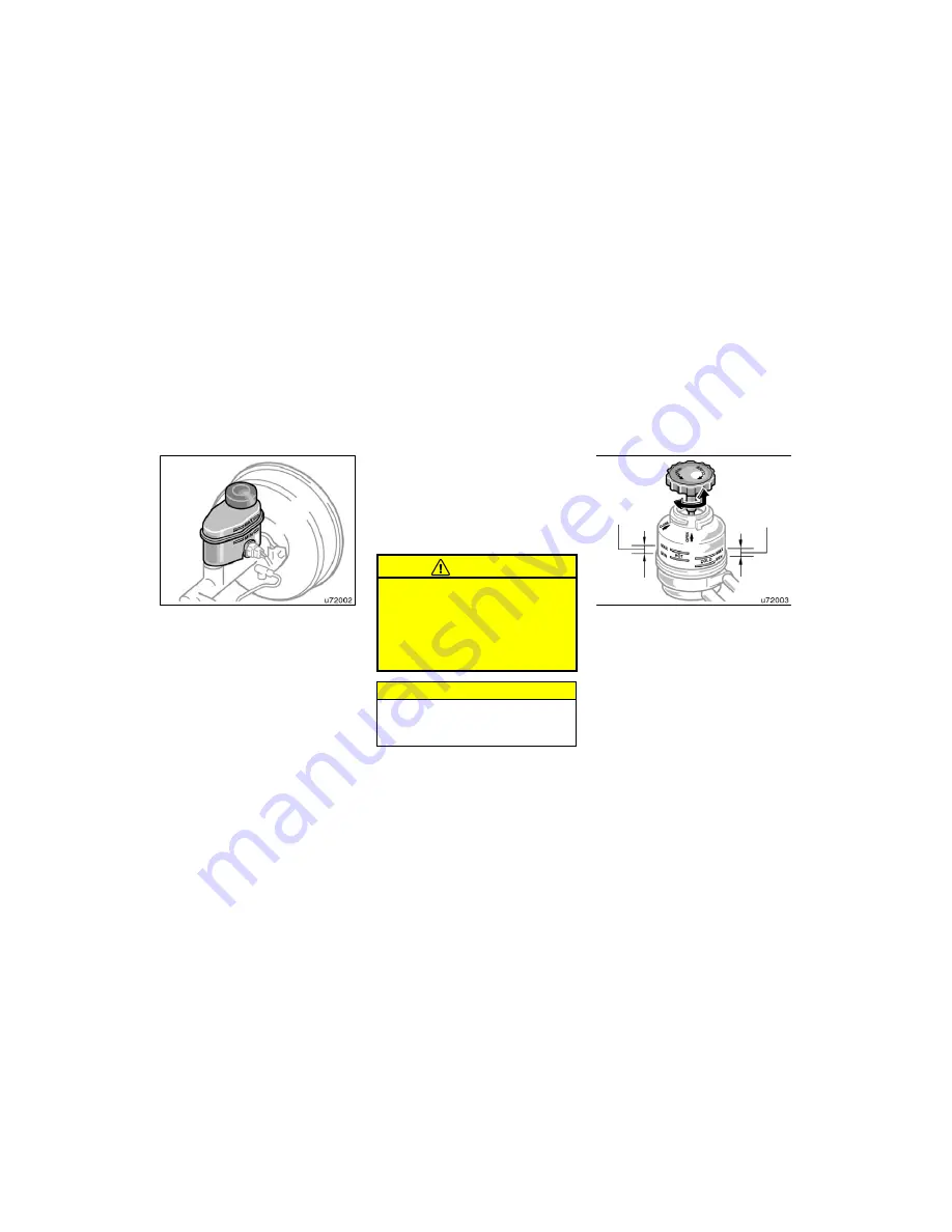 Toyota 2002 Sequoia Owner'S Manual Download Page 293