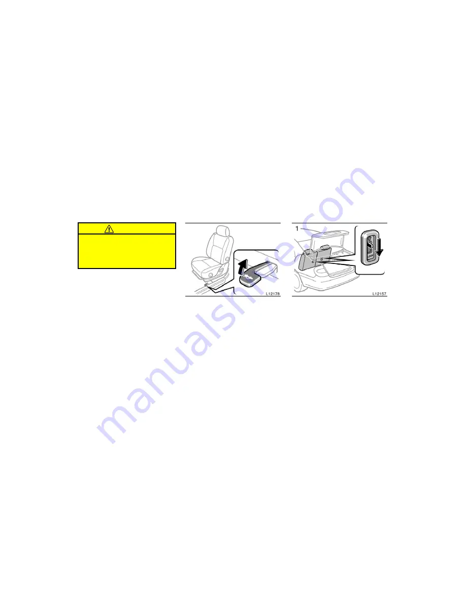 Toyota 2003 Camry Manual Download Page 32