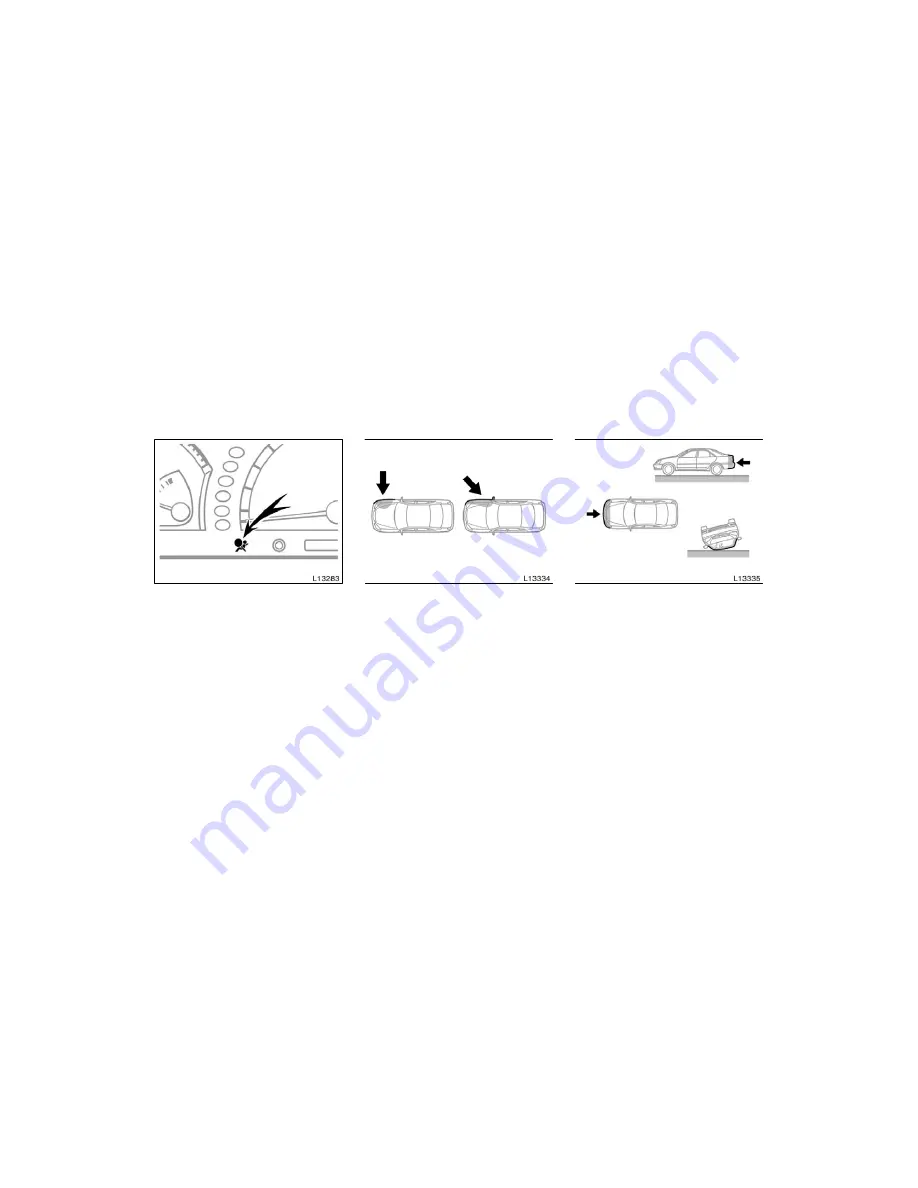 Toyota 2003 Camry Manual Download Page 67