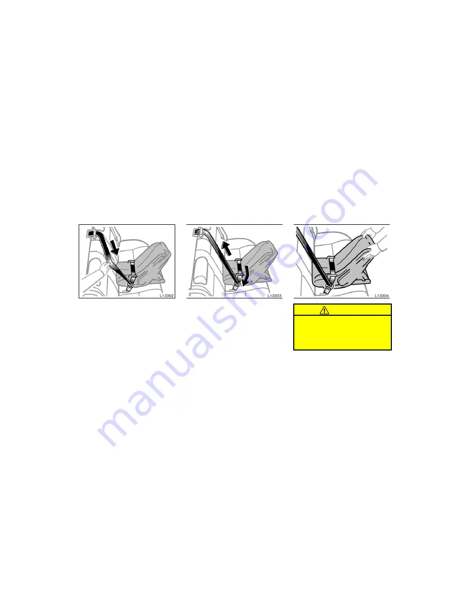 Toyota 2003 Camry Manual Download Page 78