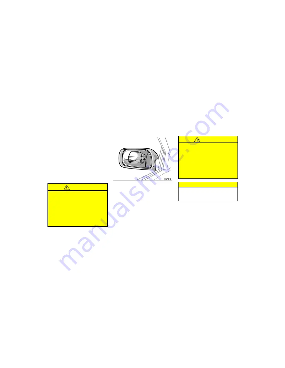 Toyota 2003 Camry Manual Download Page 90