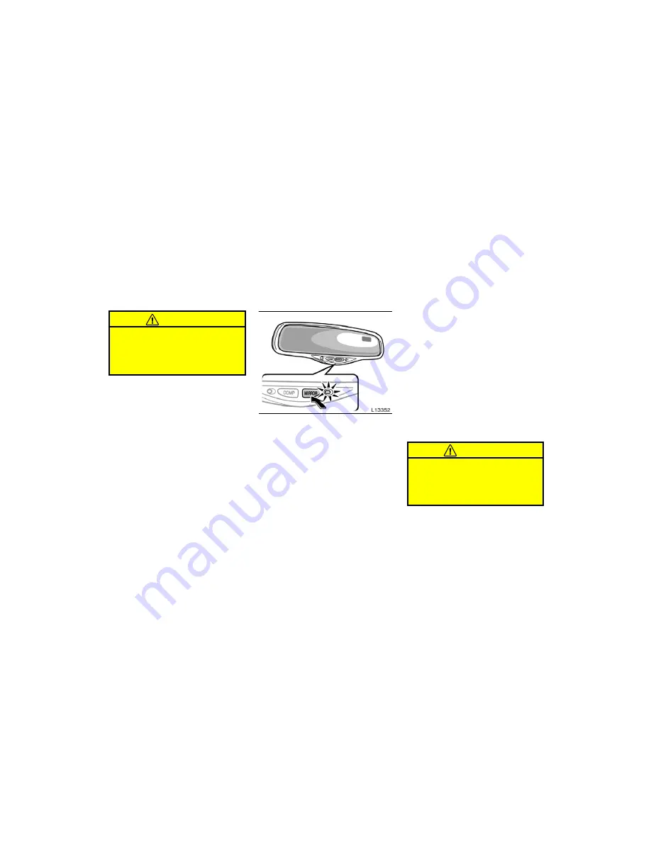 Toyota 2003 Camry Manual Download Page 92