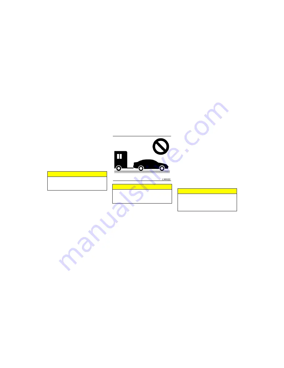 Toyota 2003 Camry Manual Download Page 216