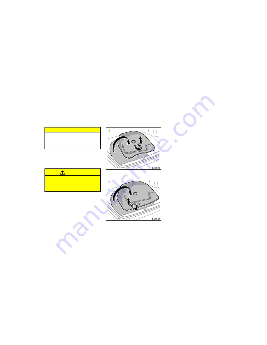 Toyota 2003 Camry Manual Download Page 243