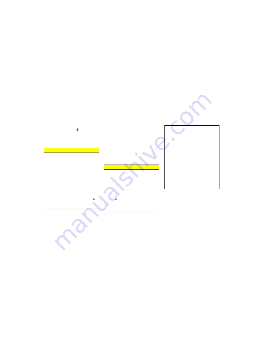 Toyota 2003 Camry Manual Download Page 252