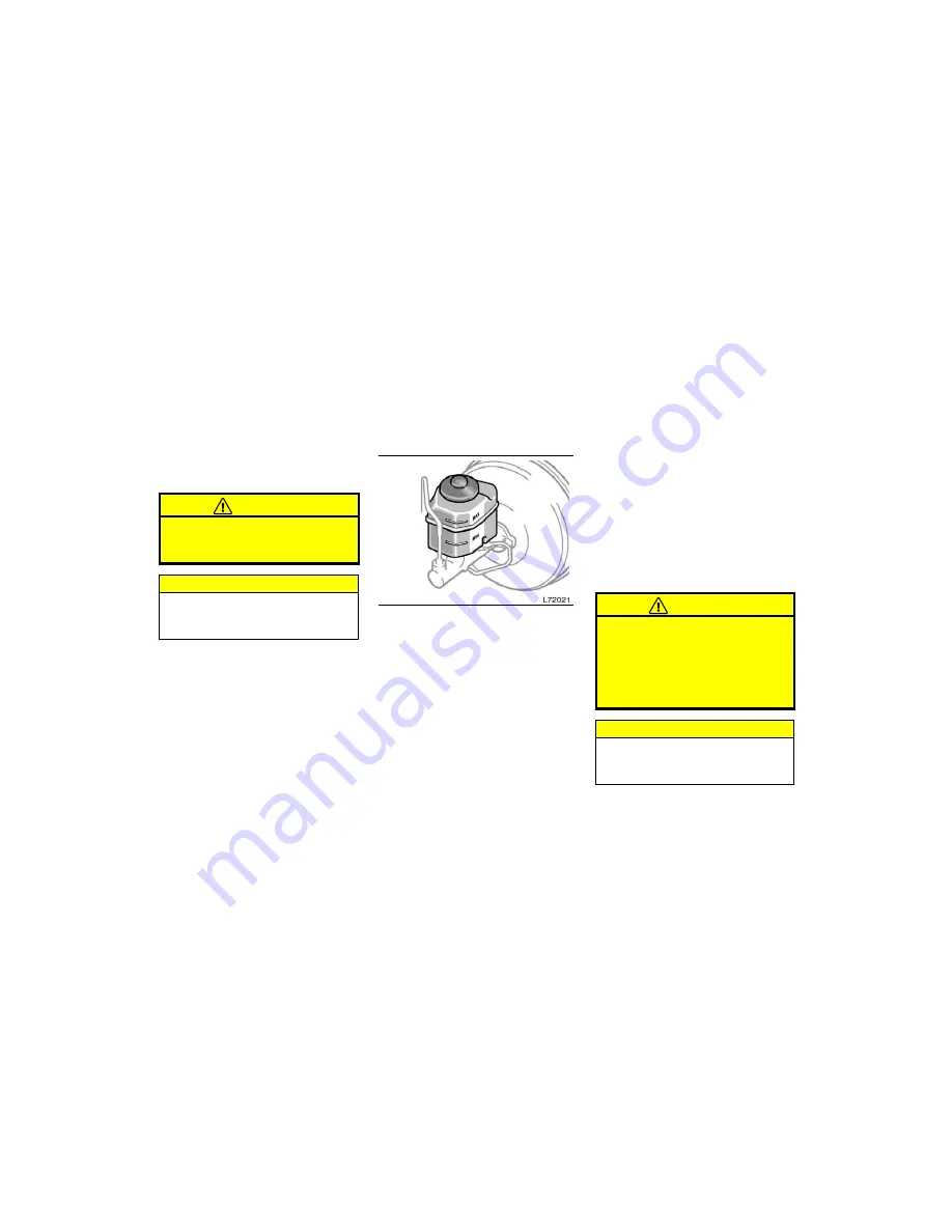 Toyota 2003 Camry Manual Download Page 272