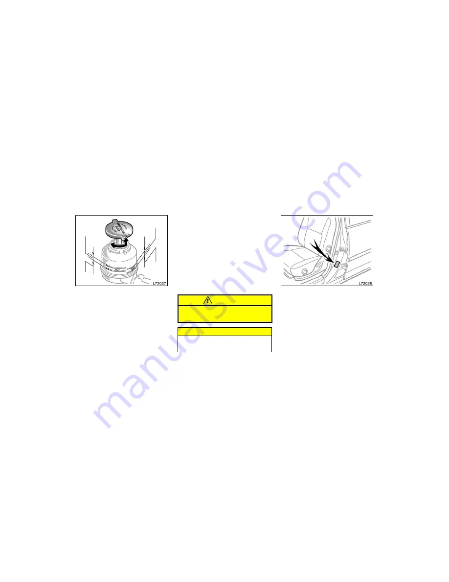 Toyota 2003 Camry Manual Download Page 273