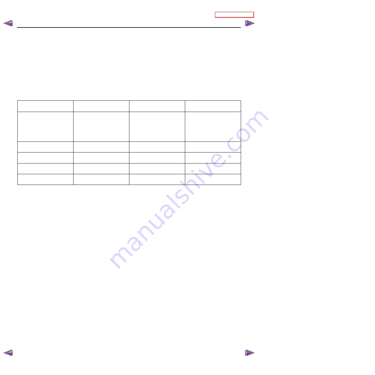 Toyota 2003 COROLLA Repair Manual Supplement Download Page 141