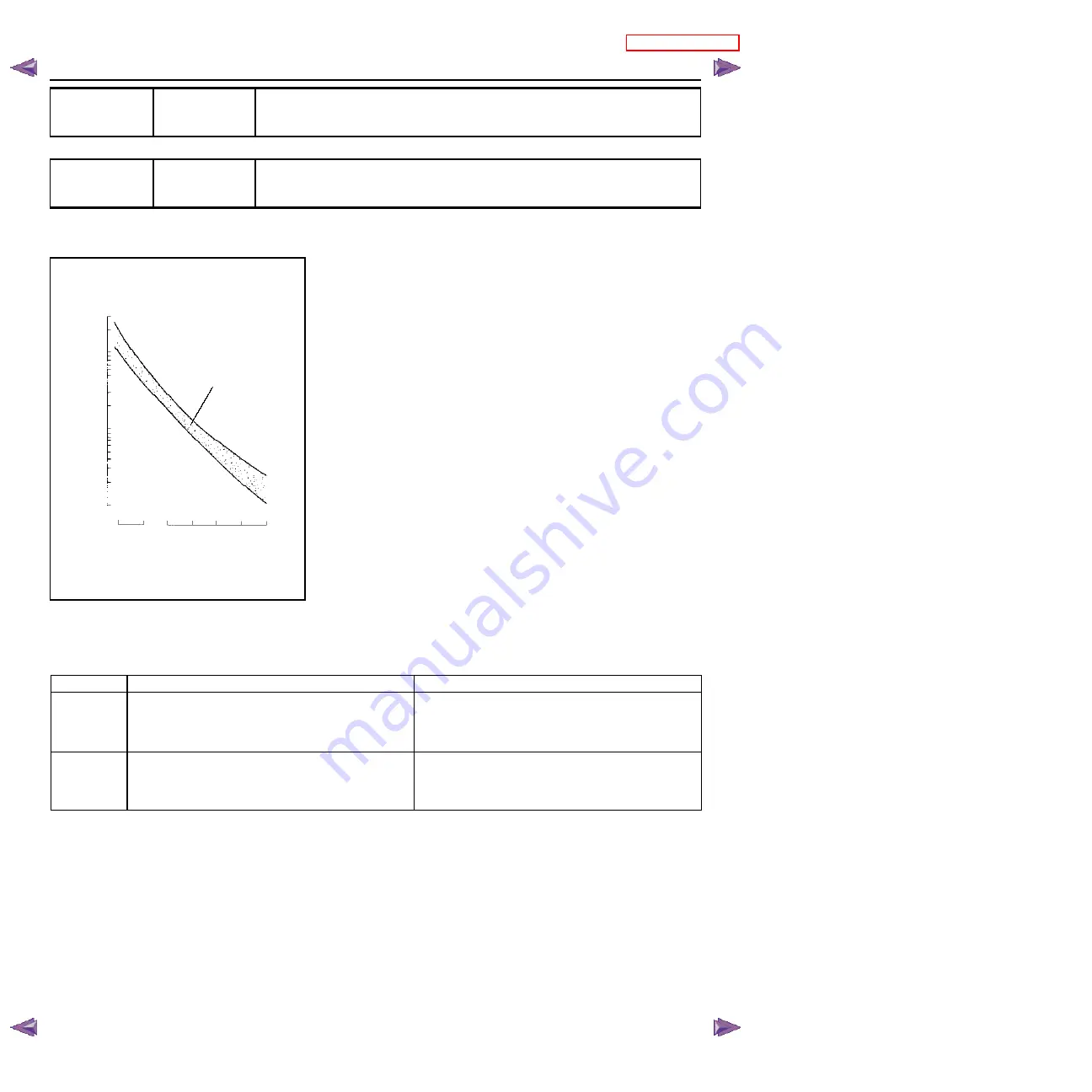 Toyota 2003 COROLLA Repair Manual Supplement Download Page 181