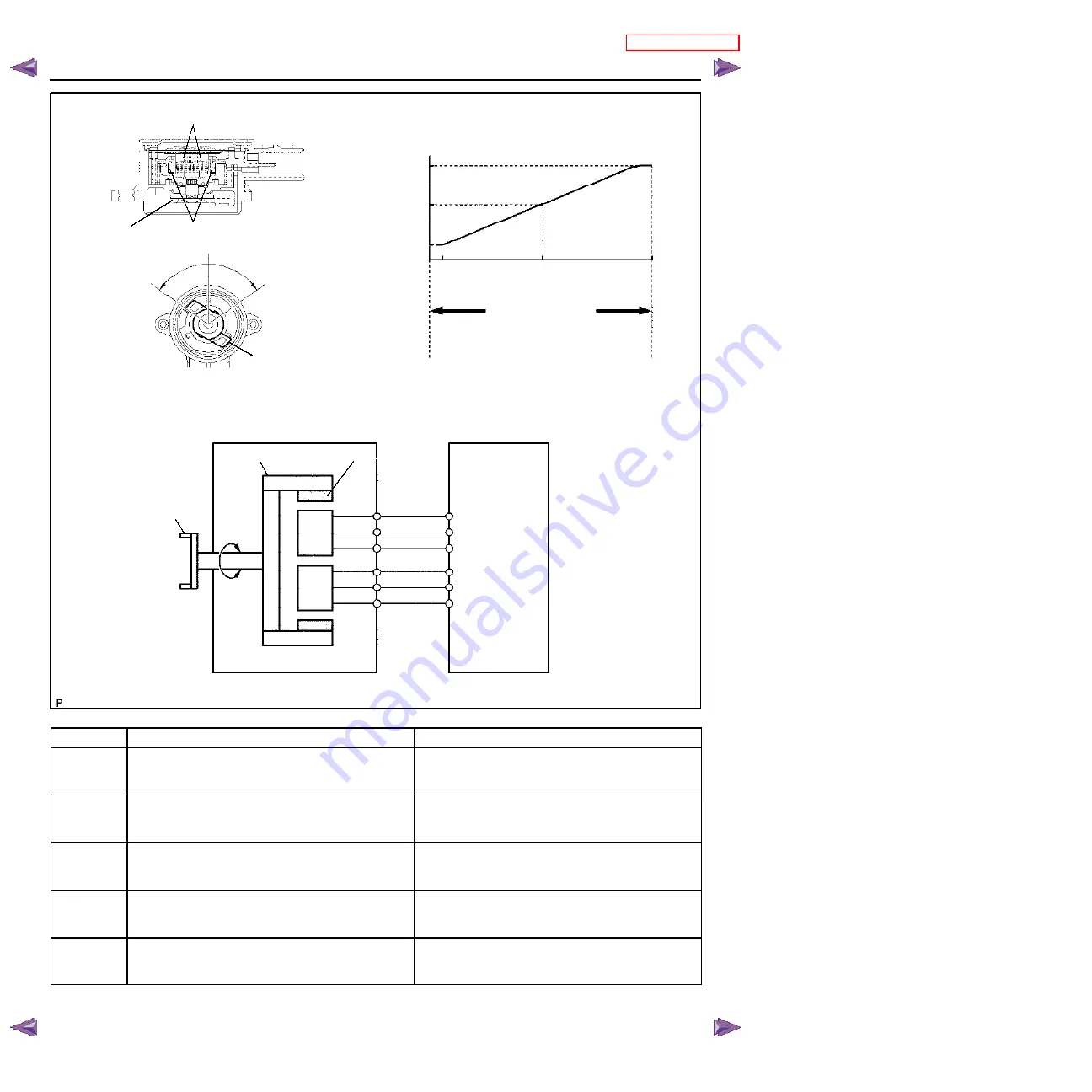 Toyota 2003 COROLLA Repair Manual Supplement Download Page 393