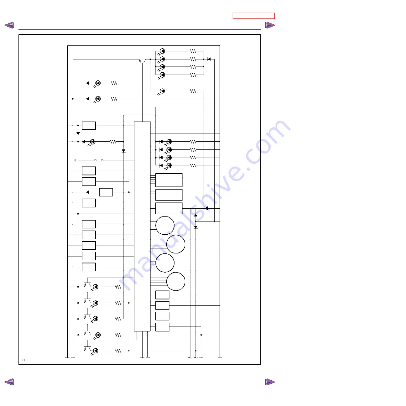 Toyota 2003 COROLLA Repair Manual Supplement Download Page 472