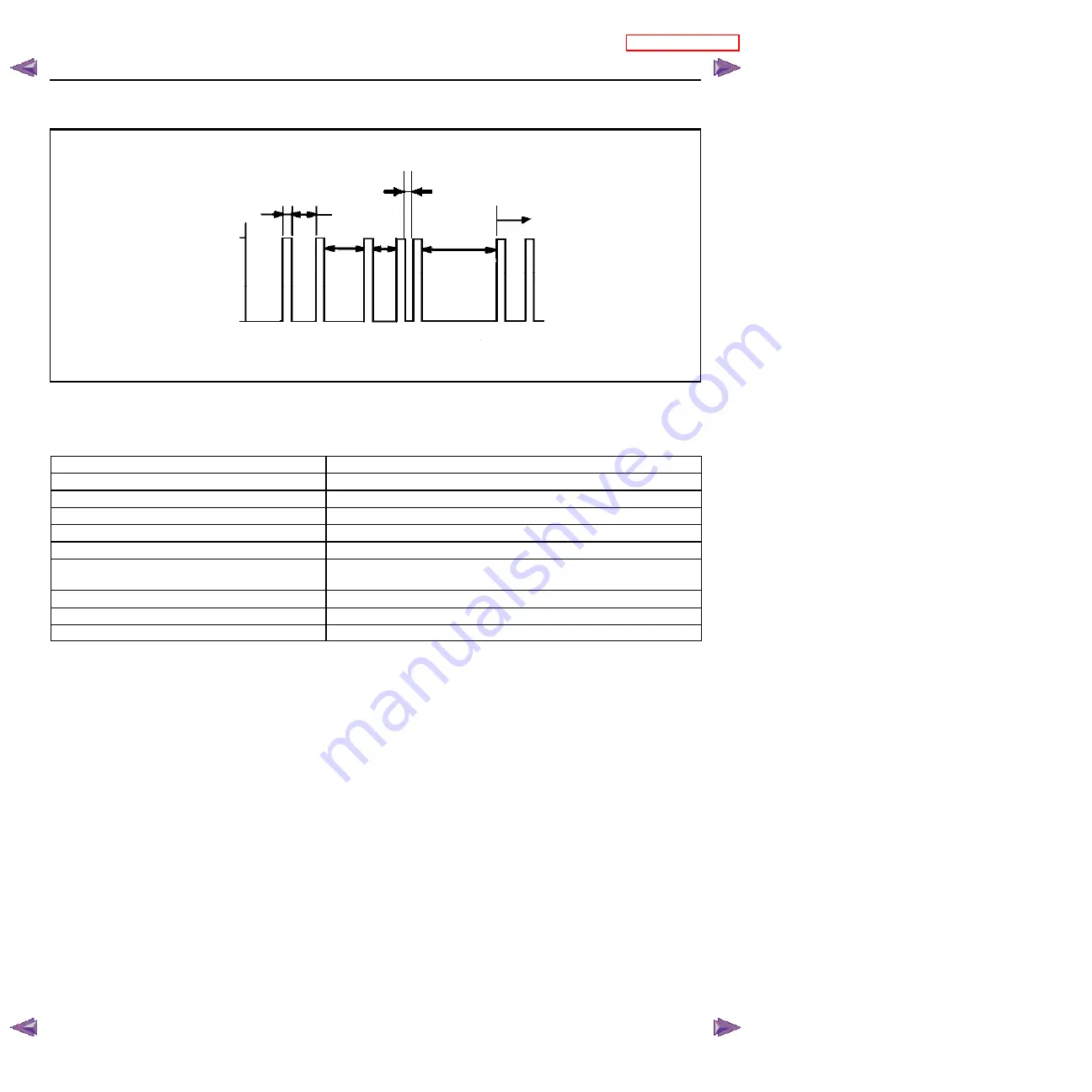 Toyota 2003 COROLLA Repair Manual Supplement Download Page 484