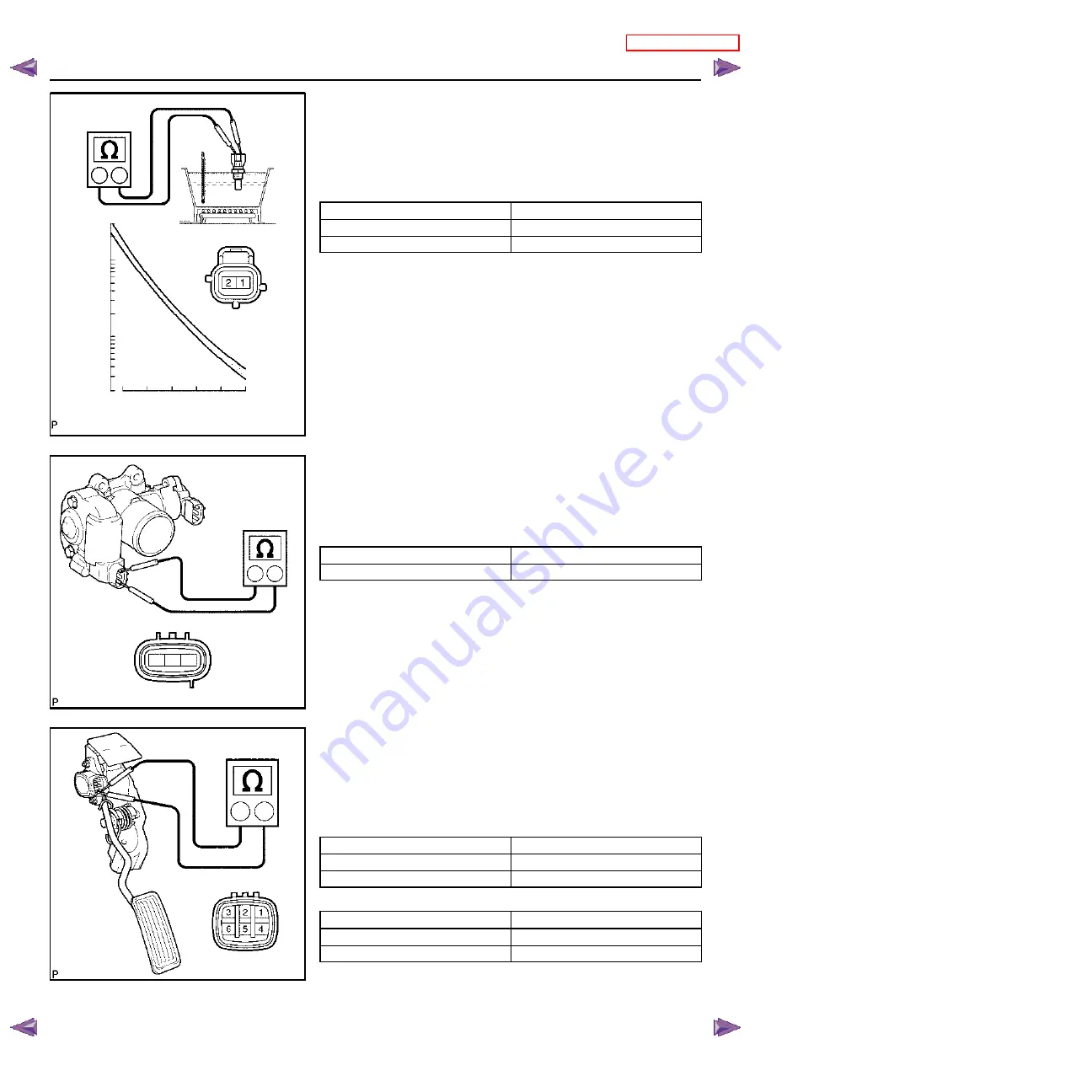 Toyota 2003 COROLLA Repair Manual Supplement Download Page 518