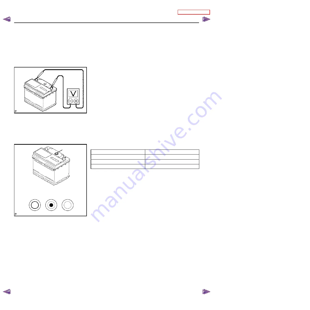 Toyota 2003 COROLLA Repair Manual Supplement Download Page 765