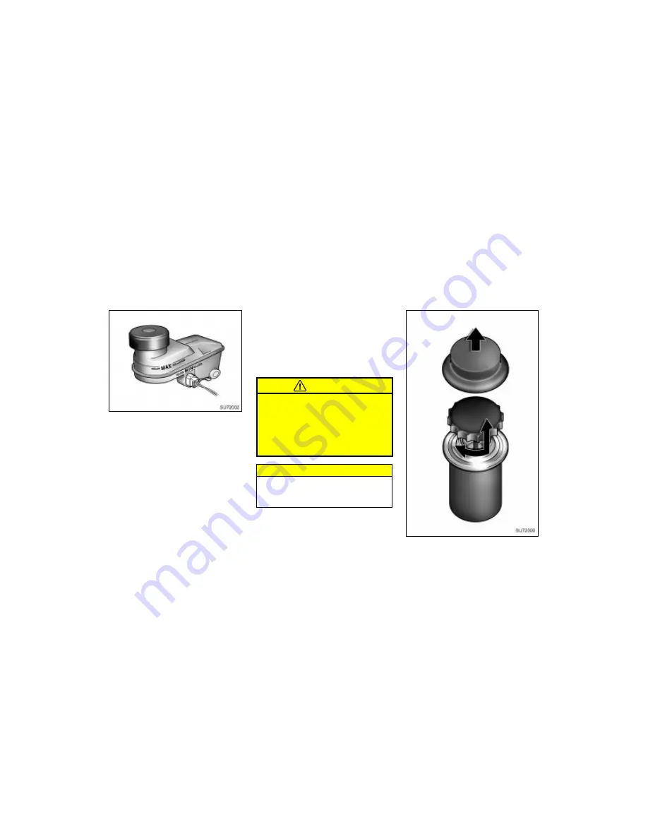 Toyota 2003 ECHO Owner'S Manual Download Page 241