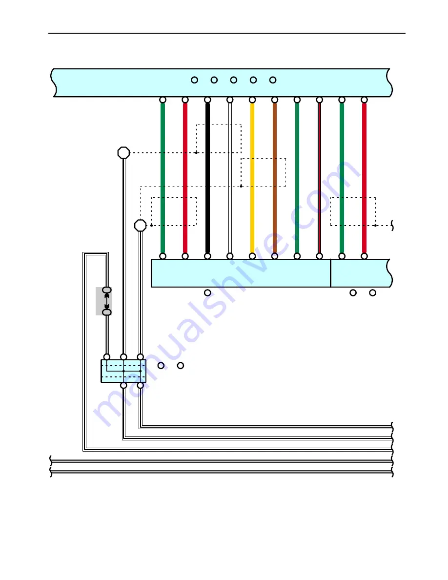 Toyota 2003 Prius Manual Download Page 57