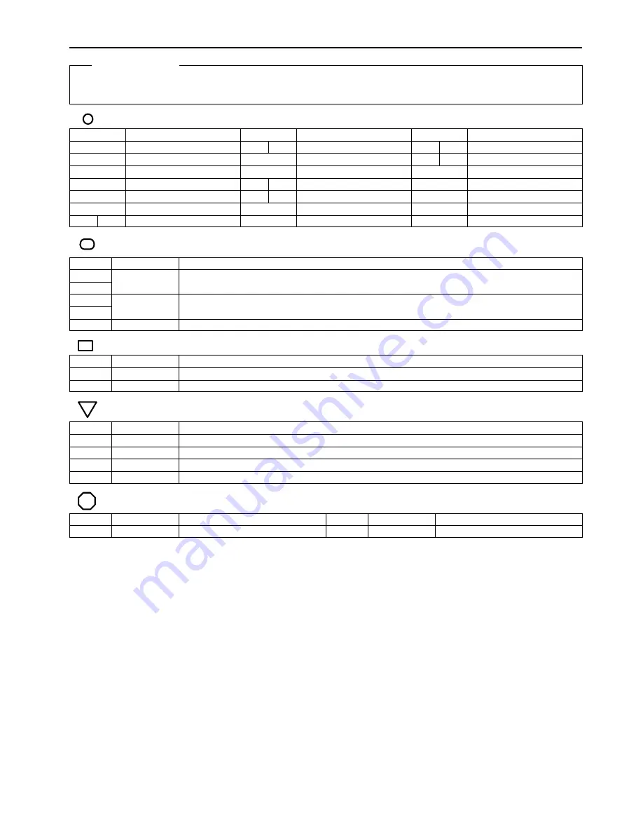 Toyota 2003 Prius Manual Download Page 91