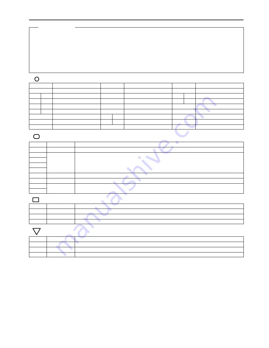 Toyota 2003 Prius Manual Download Page 111