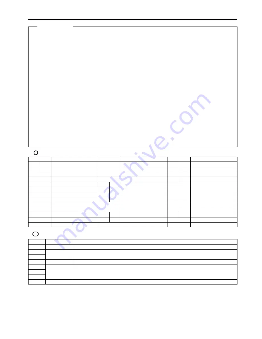 Toyota 2003 Prius Manual Download Page 151