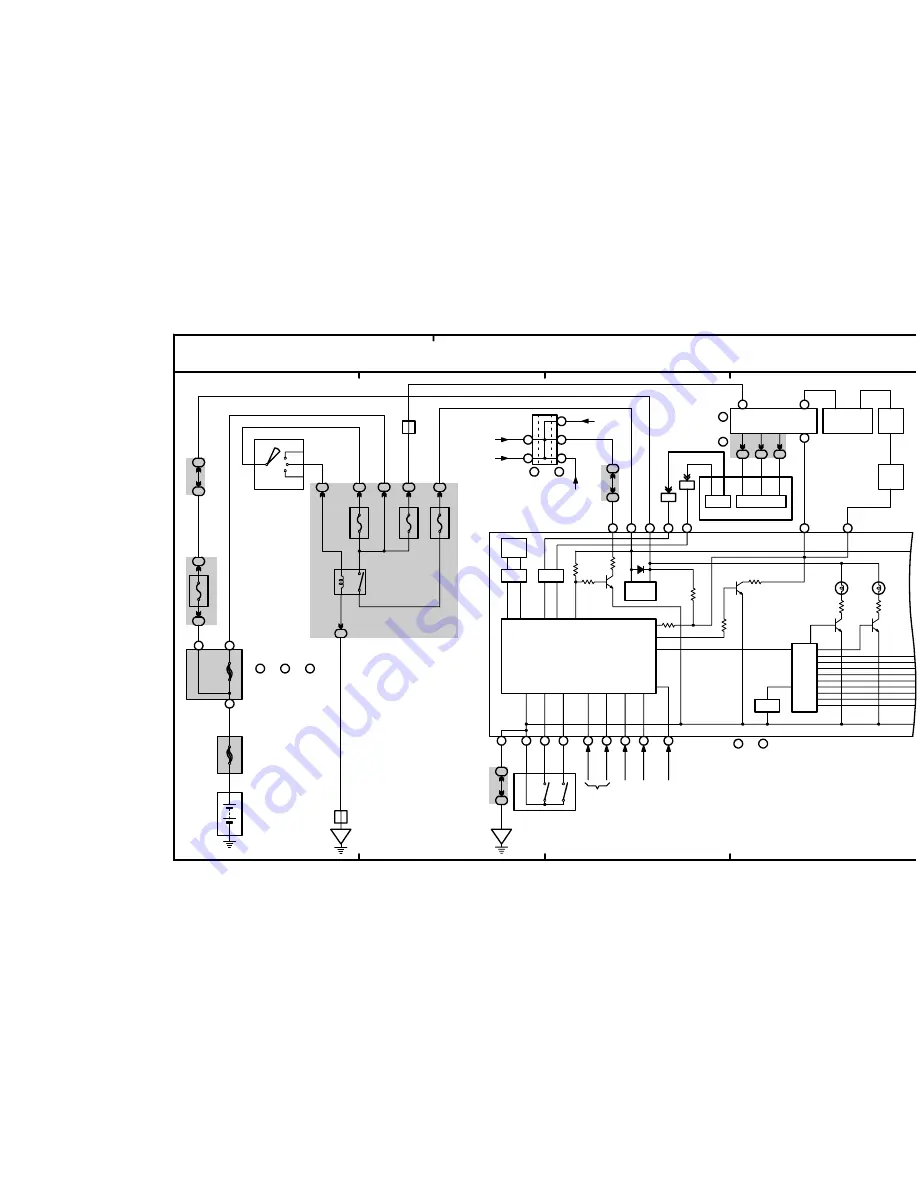 Toyota 2003 Prius Manual Download Page 299