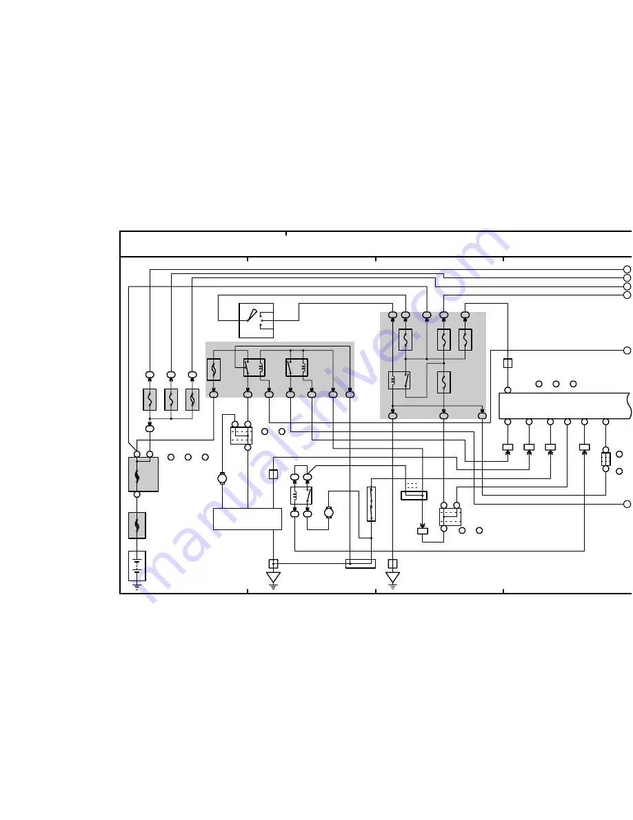 Toyota 2003 Prius Manual Download Page 303