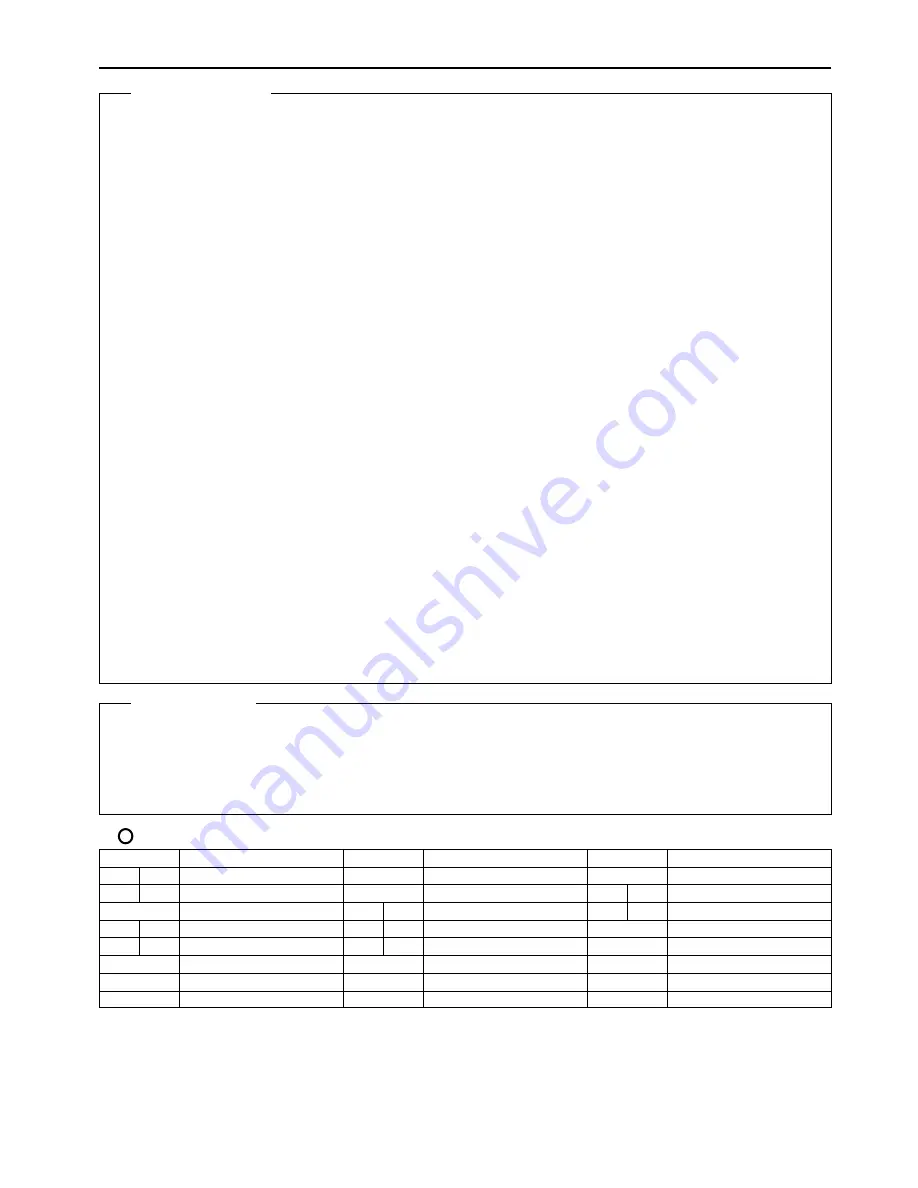 Toyota 2004 CELICA Electric Troubleshooting Manual Download Page 131