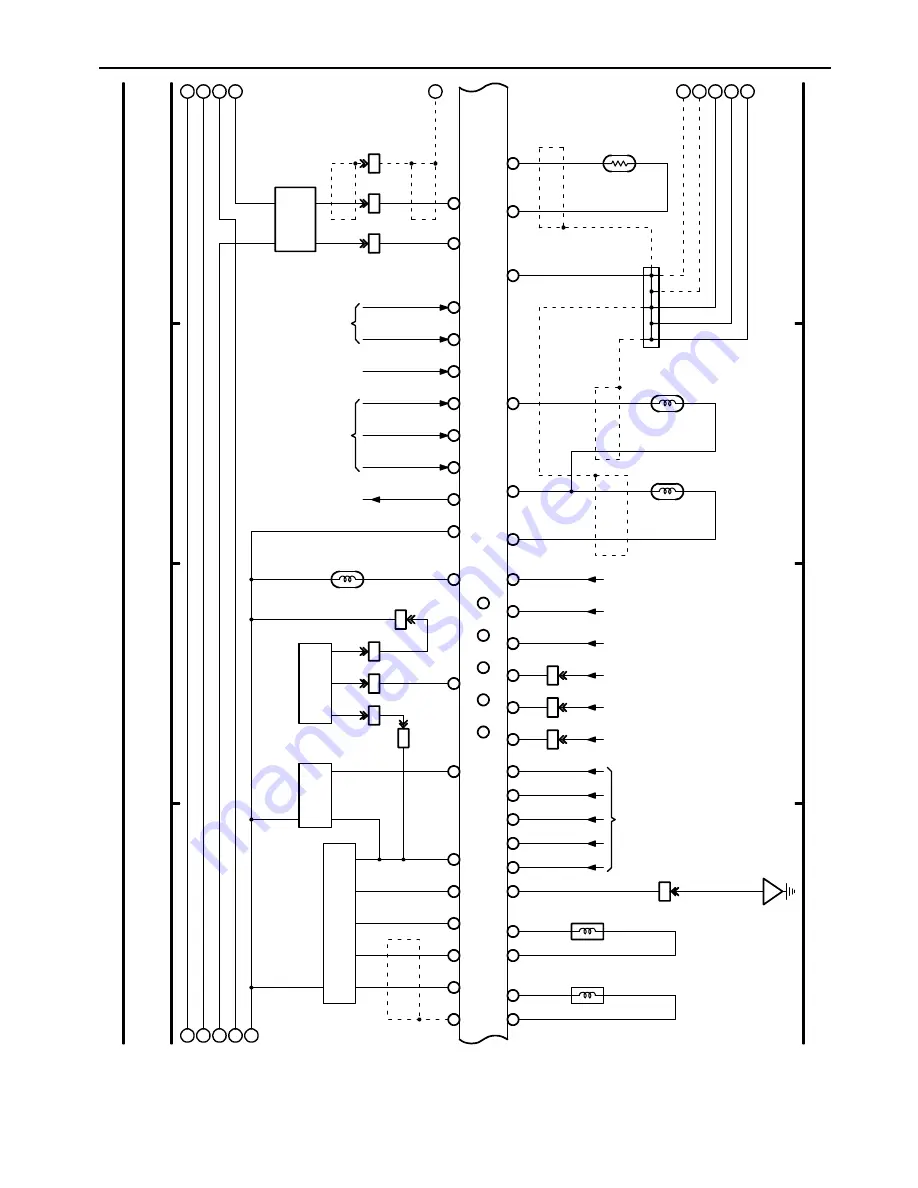 Toyota 2004 CELICA Electric Troubleshooting Manual Download Page 253