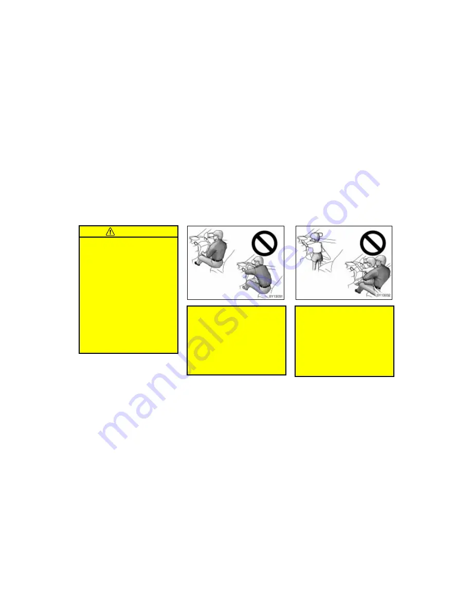 Toyota 2004 ECHO Owner'S Manual Download Page 57