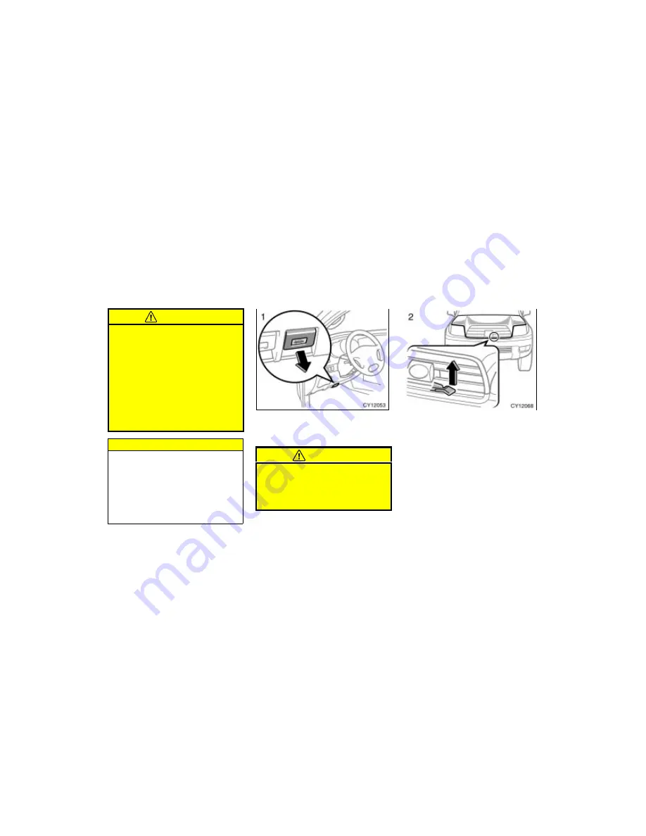 Toyota 2005 4Runner Navi_U Скачать руководство пользователя страница 44