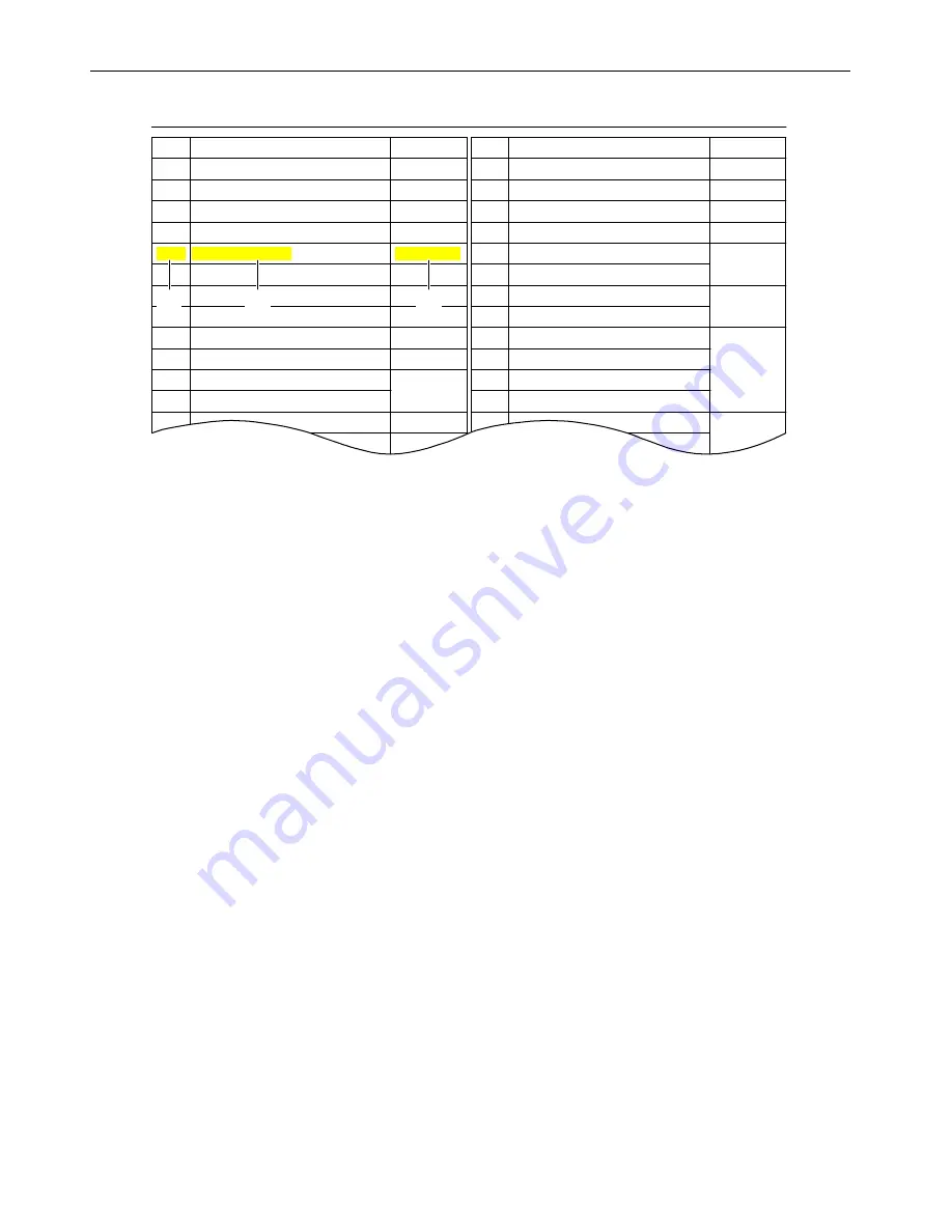 Toyota 2005 Camry ACV30 Series Wiring Diagram Download Page 12