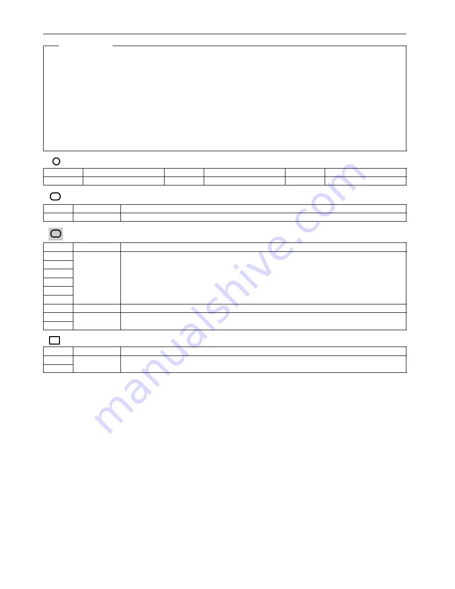 Toyota 2005 Camry ACV30 Series Wiring Diagram Download Page 64