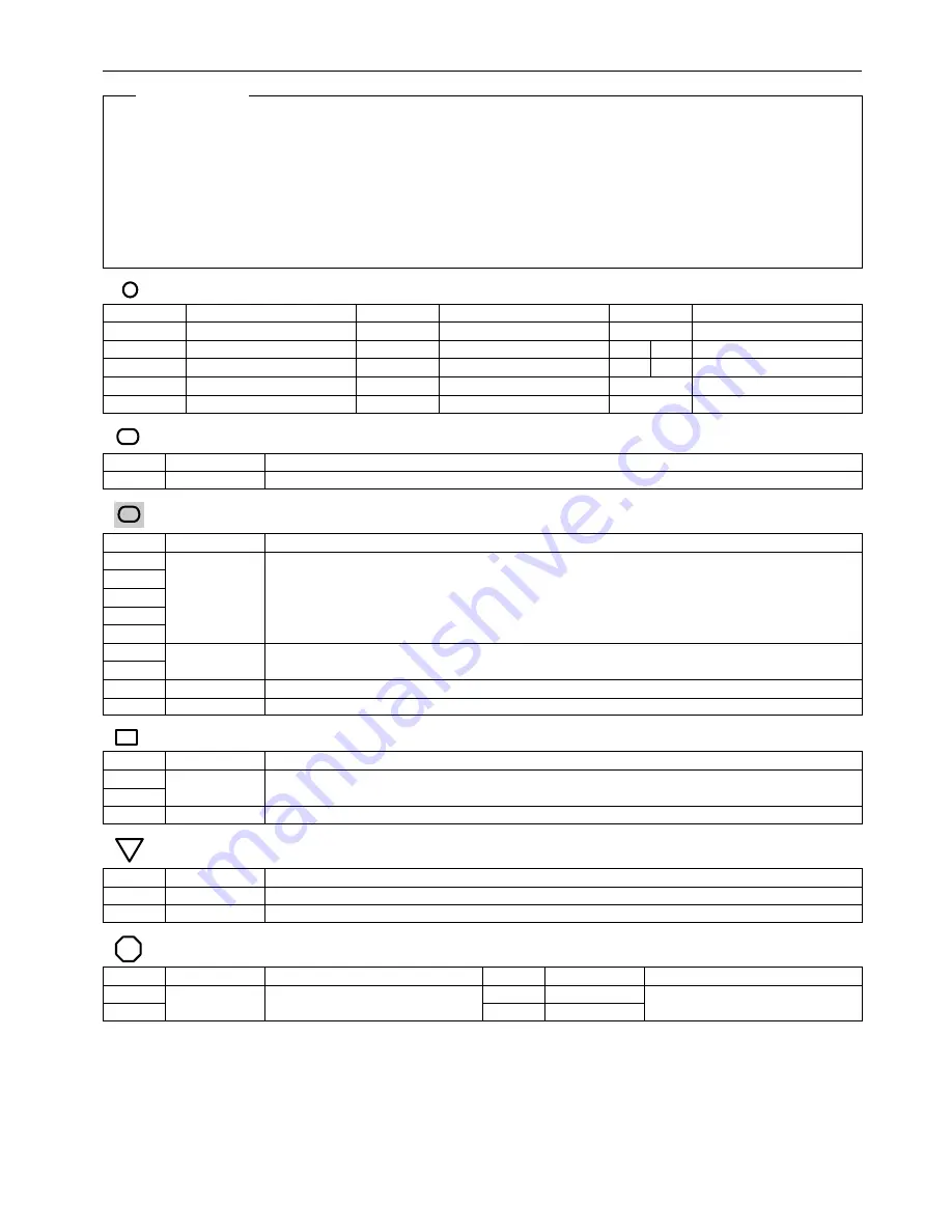 Toyota 2005 Camry ACV30 Series Wiring Diagram Download Page 67