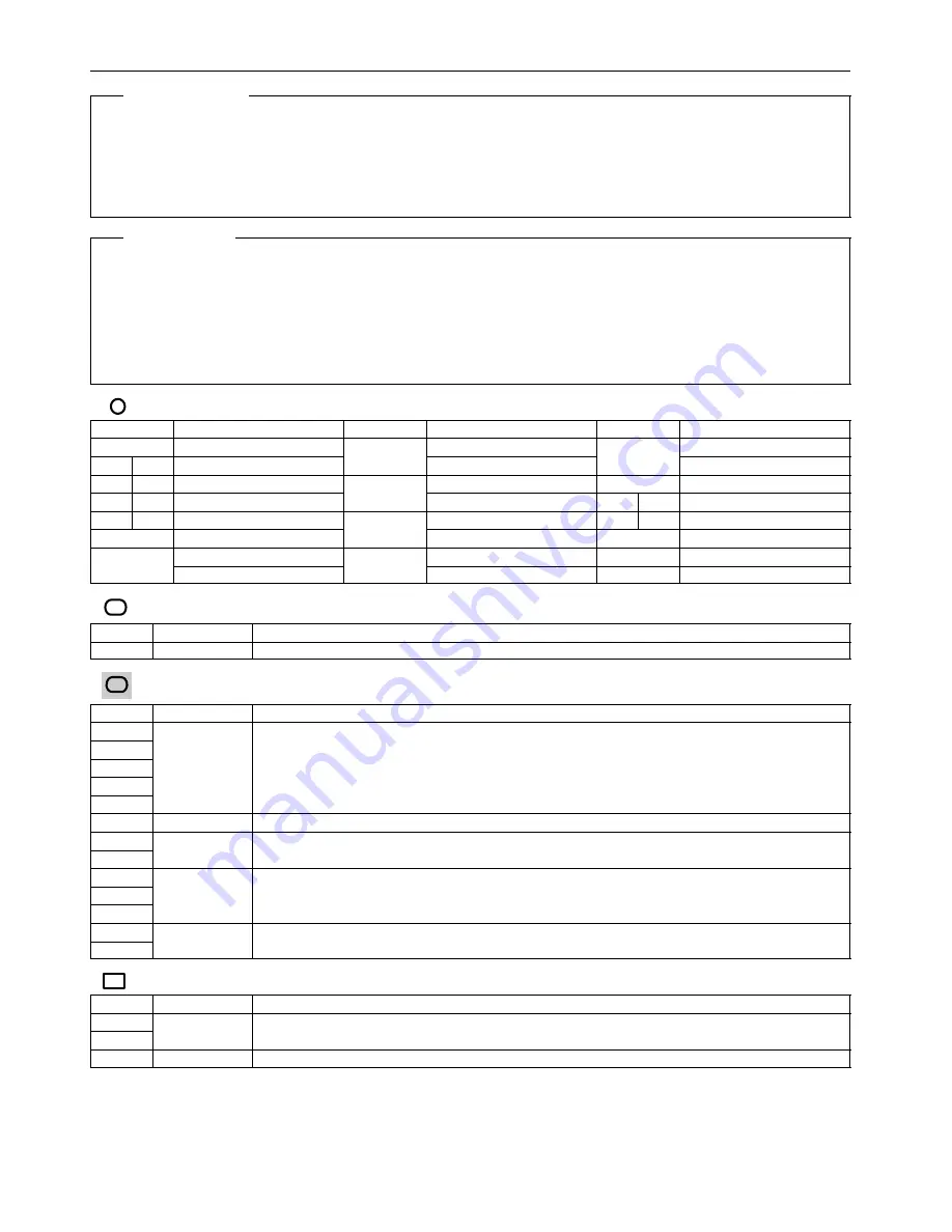 Toyota 2005 Camry ACV30 Series Wiring Diagram Download Page 106