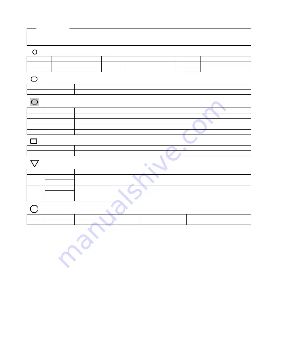 Toyota 2005 Camry ACV30 Series Wiring Diagram Download Page 110