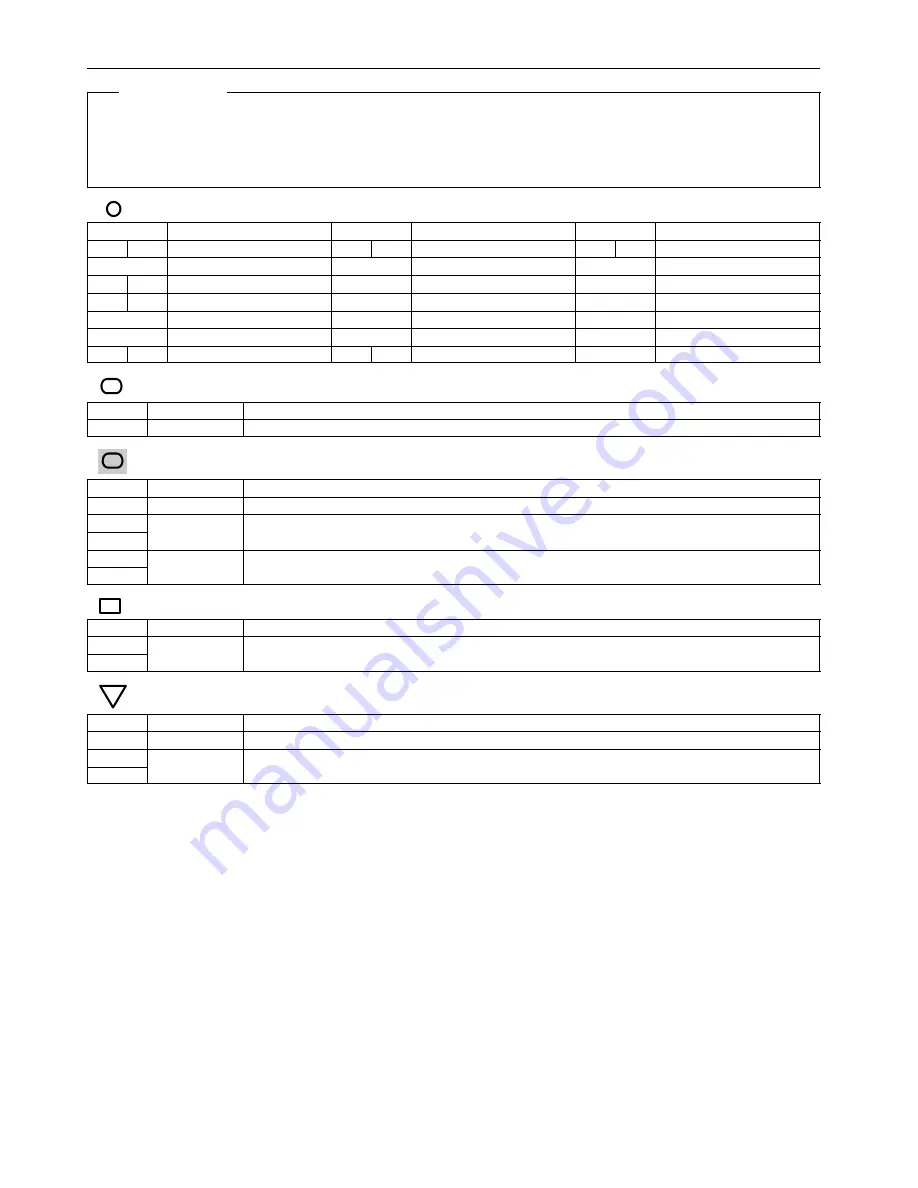 Toyota 2005 Camry ACV30 Series Wiring Diagram Download Page 124