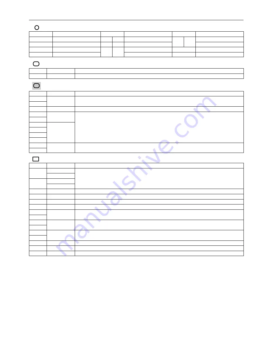 Toyota 2005 Camry ACV30 Series Wiring Diagram Download Page 155