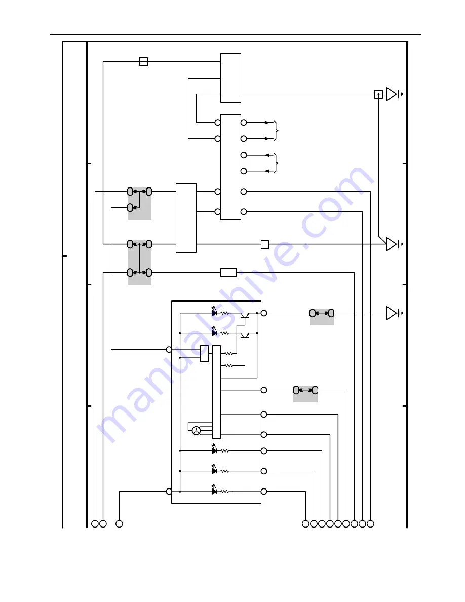 Toyota 2005 Camry ACV30 Series Wiring Diagram Download Page 218