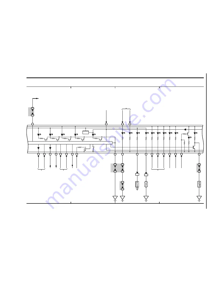 Toyota 2005 Camry ACV30 Series Wiring Diagram Download Page 241