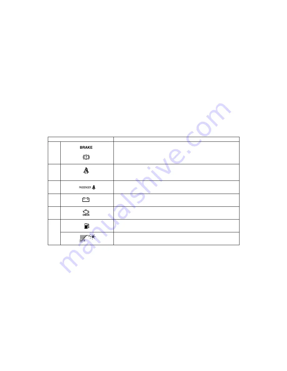 Toyota 2005 ECHO User Manual Download Page 168