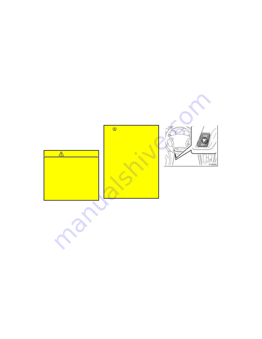 Toyota 2005 HIGHLANDER Service Manual Download Page 163