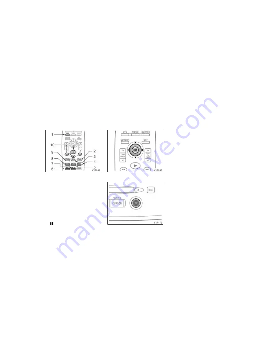 Toyota 2005 HIGHLANDER Service Manual Download Page 208