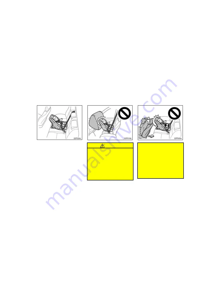 Toyota 2005 PRIUS Owner'S Manual Download Page 105