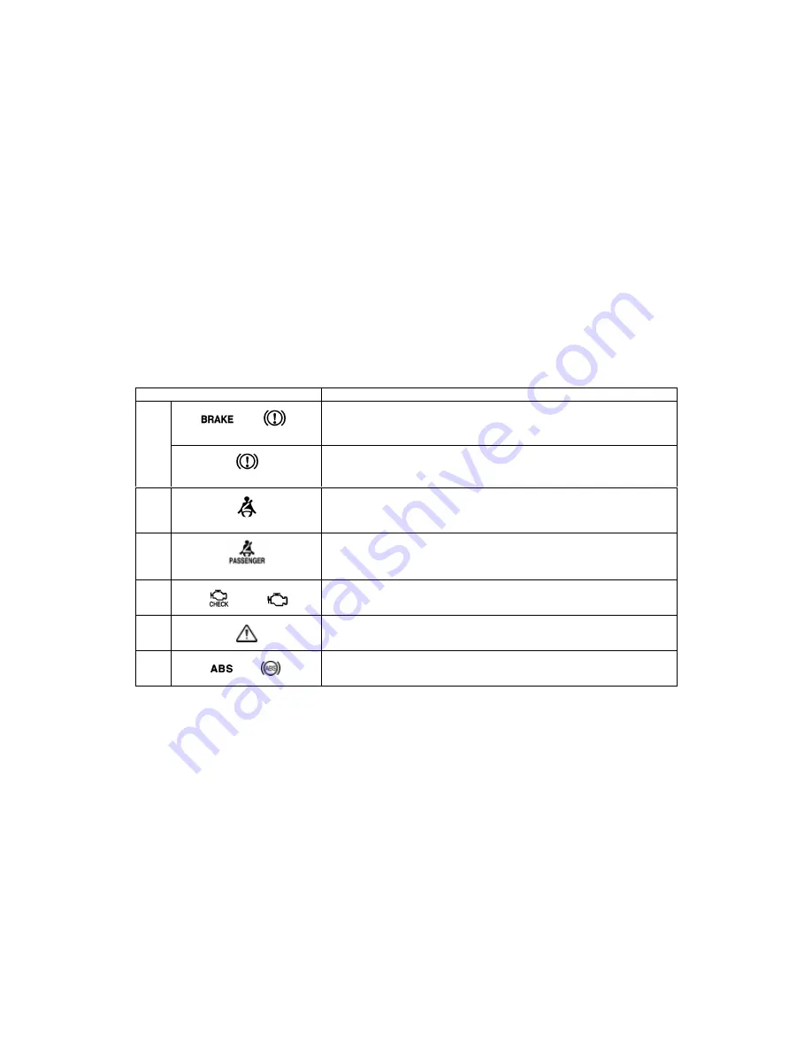 Toyota 2005 PRIUS Owner'S Manual Download Page 141