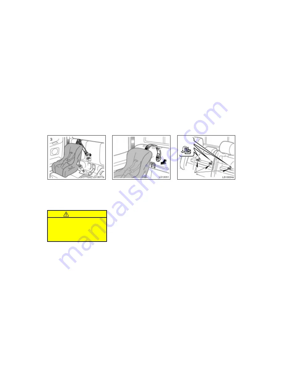 Toyota 2006 TACOMA Скачать руководство пользователя страница 120