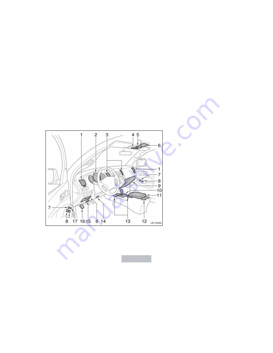 Toyota 2006 TACOMA Service Manual Download Page 3