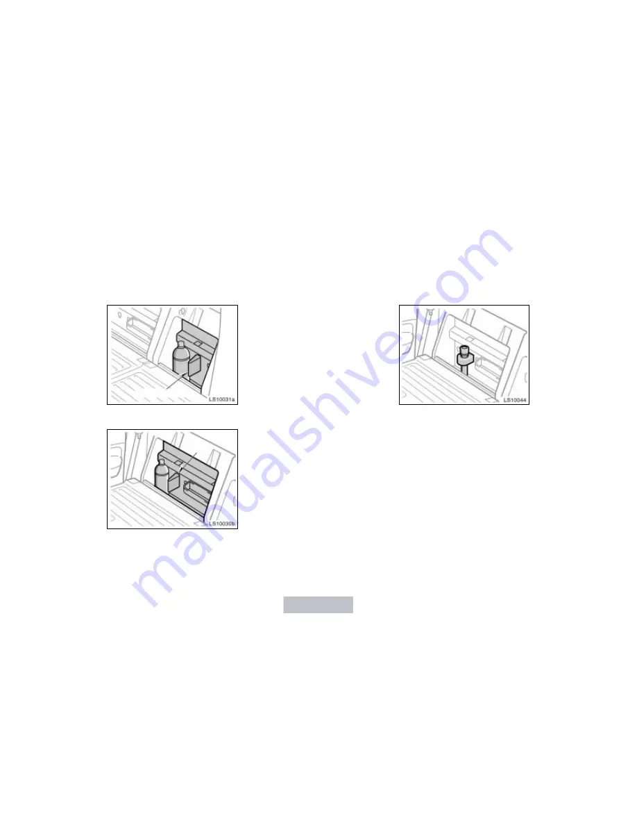 Toyota 2006 TACOMA Service Manual Download Page 30